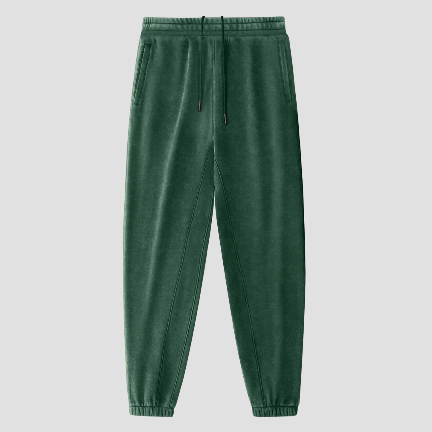 The Daily Double-Stitch Joggers