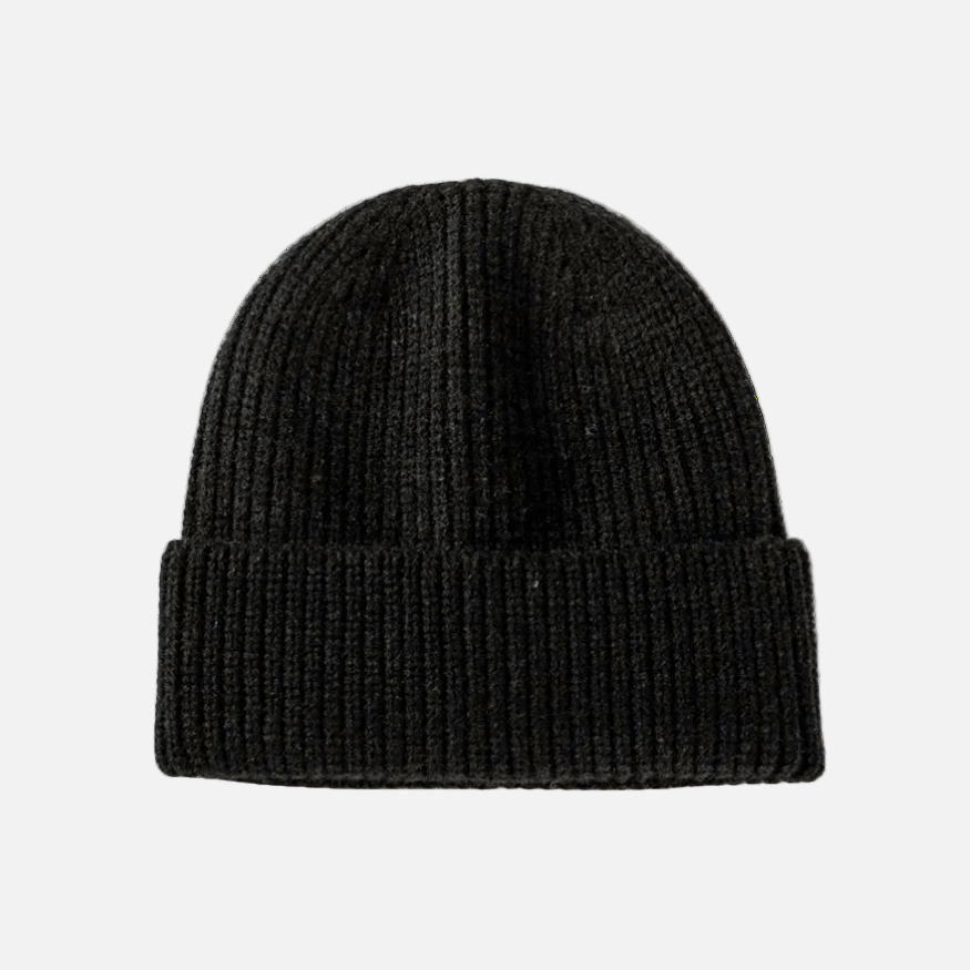 The Daily Double-Knit Beanie