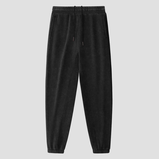 The Daily Double-Stitch Joggers