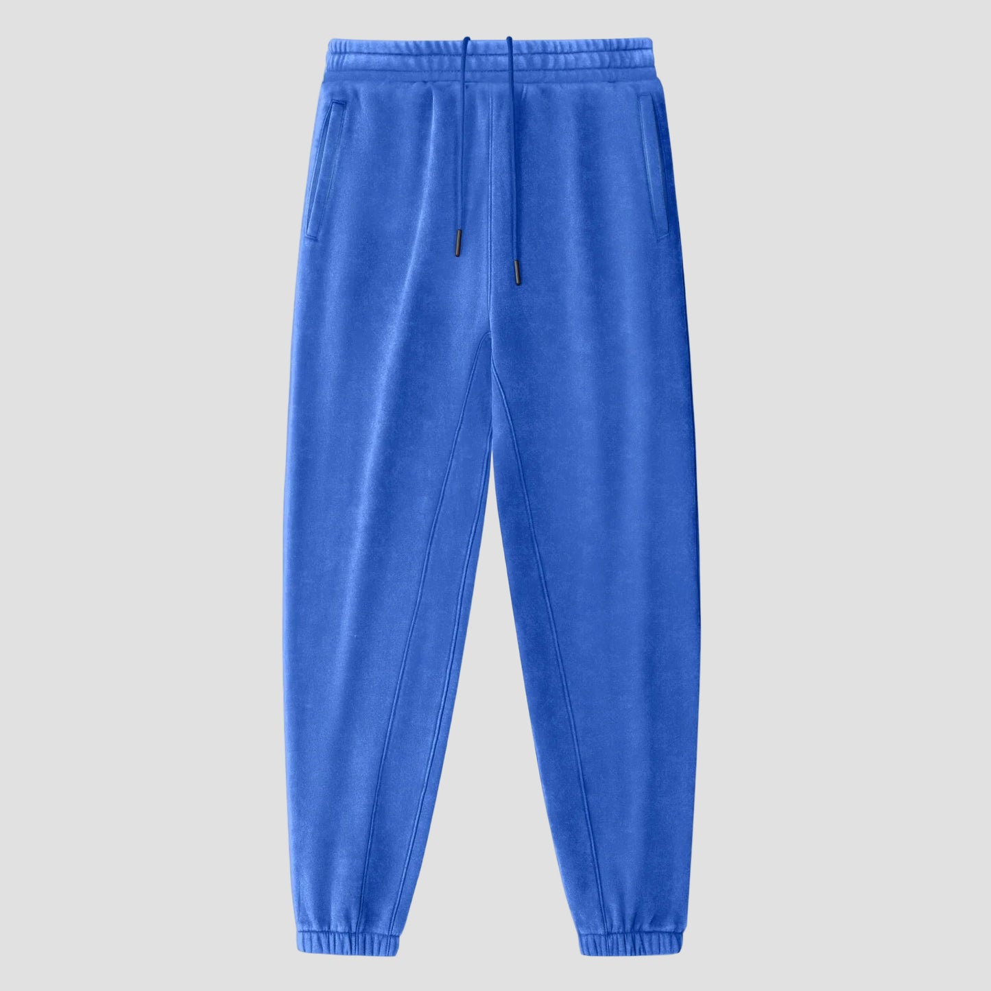 The Daily Double-Stitch Joggers