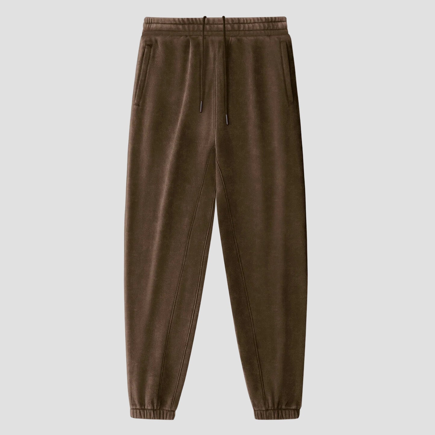 The Daily Double-Stitch Joggers