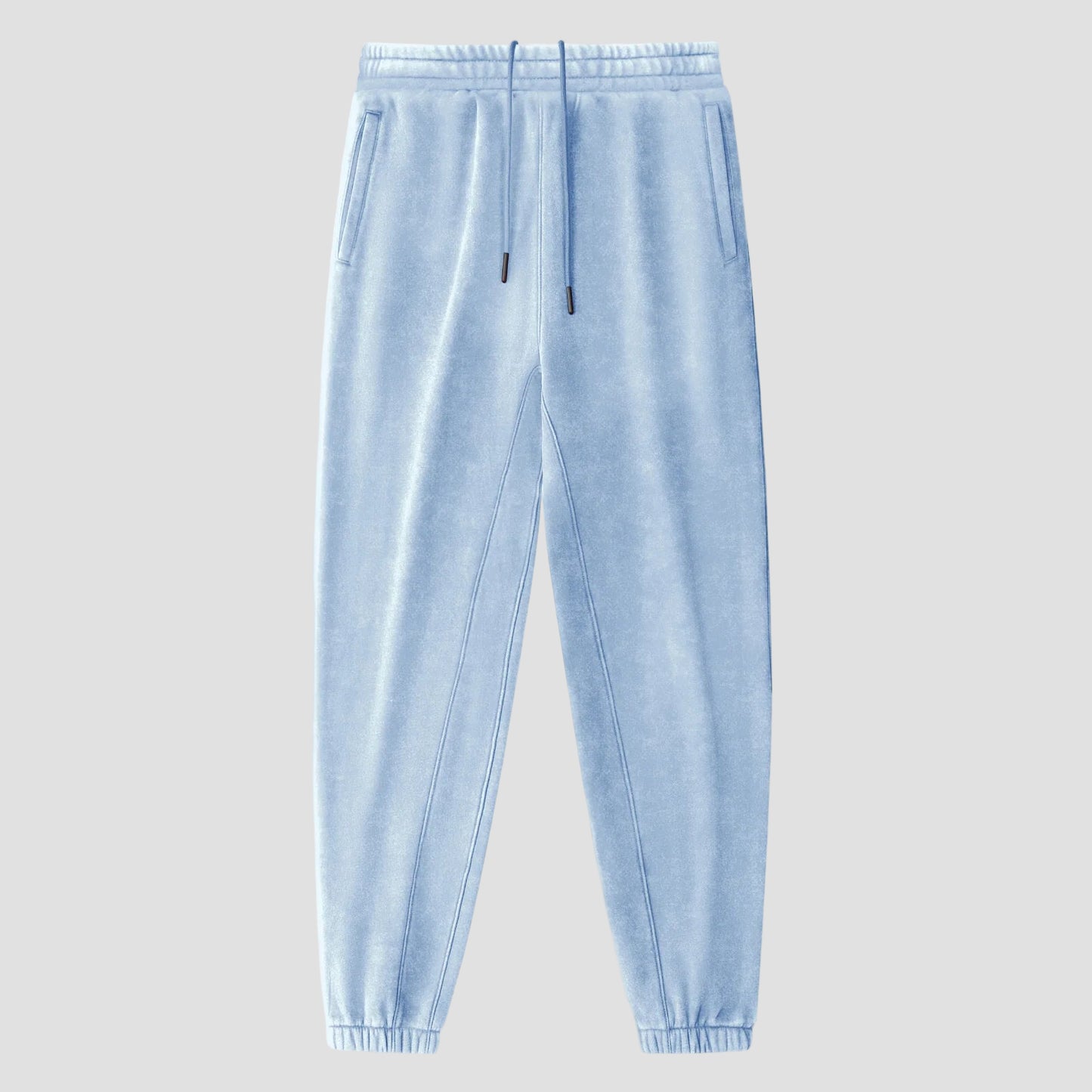 The Daily Double-Stitch Joggers