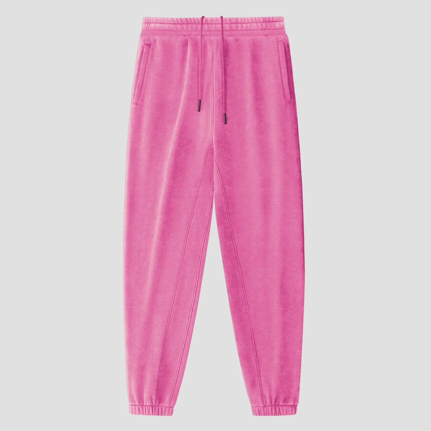 The Daily Double-Stitch Joggers