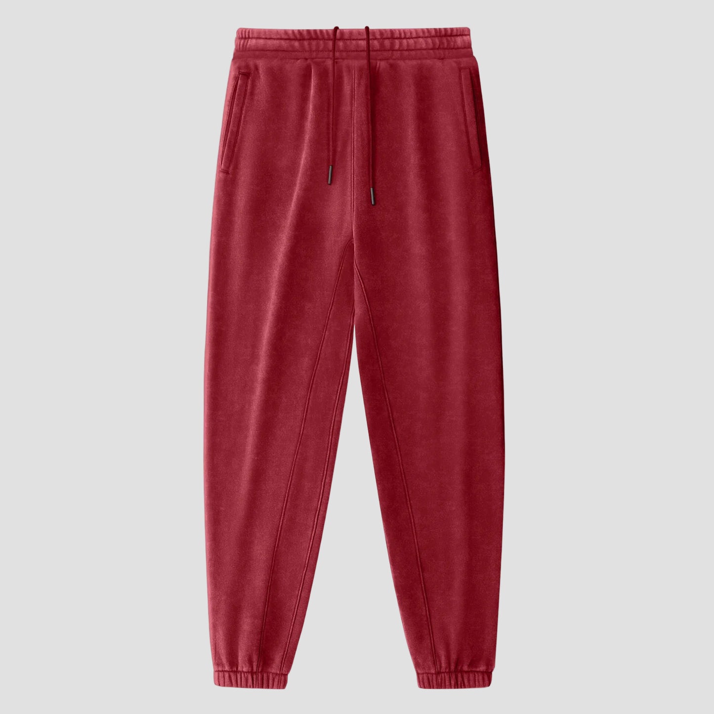 The Daily Double-Stitch Joggers