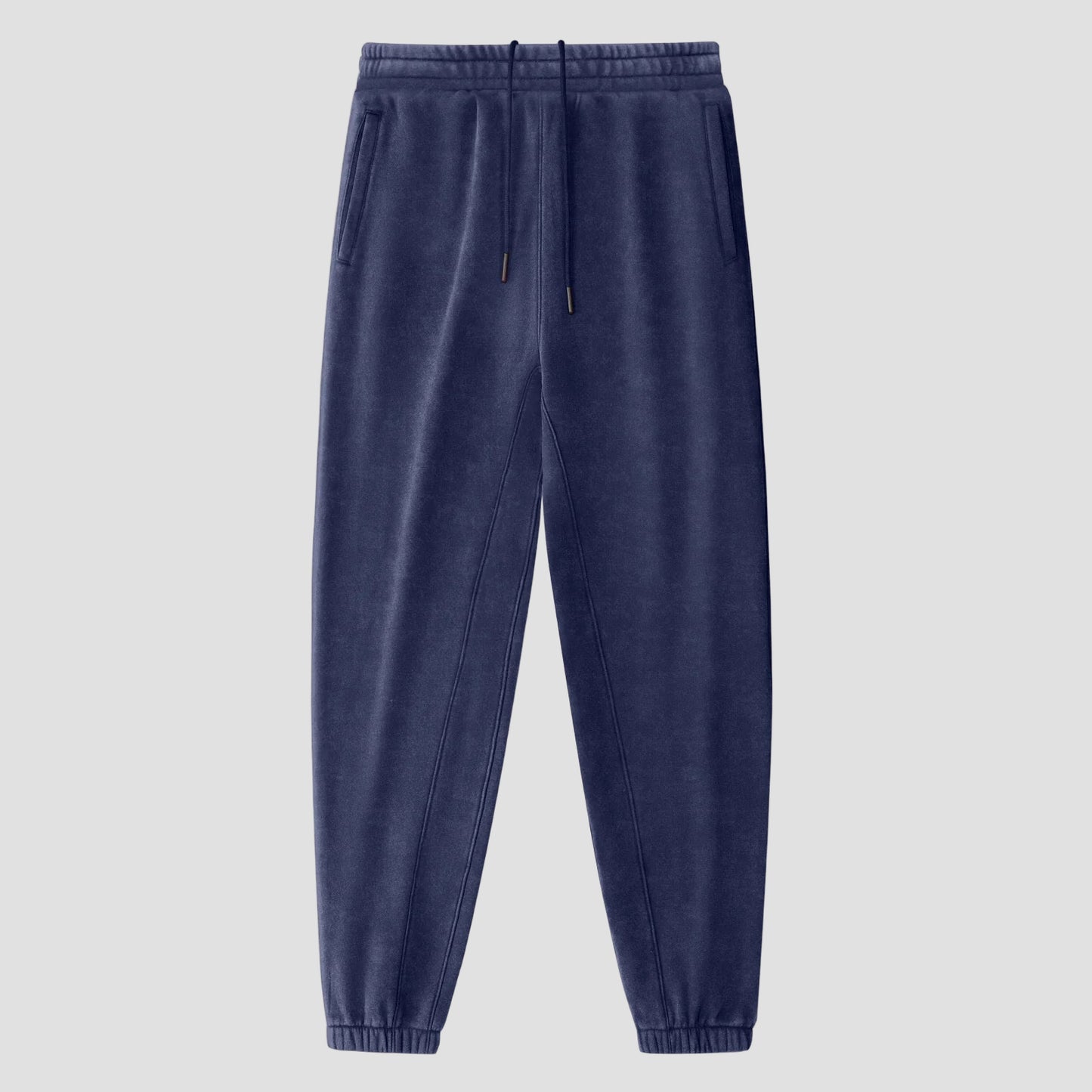The Daily Double-Stitch Joggers